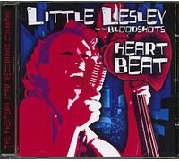 Little Lesley & Bloodshot - Heartbeat