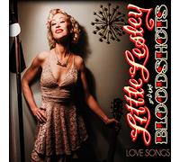 Little Lesley & The Bloodshots - Love Songs