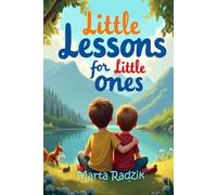 Little Lessons for Little Ones