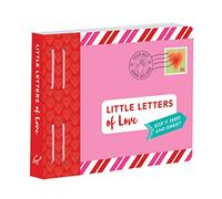 Little Letters of Love: Keep It Short and Sweet (Letters To My)