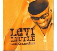 Little, Levi - Soul Connection