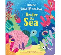 Little Lift and Look Under the Sea: 1