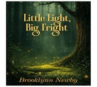 Little Light, Big Fright: A Magical Story about Faith, Fear, and Finding Friends.
