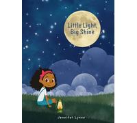 Little Light, Big Shine