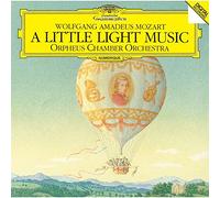 Little Light Mozart [Shm-CD]