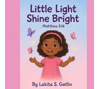 Little Light Shine Bright