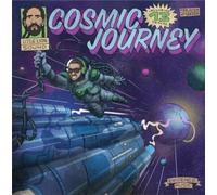 Little Lion Sound - Cosmic Journey (LP)