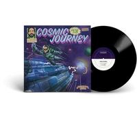 Little Lion Sound - Cosmic Journey [Vinilo]