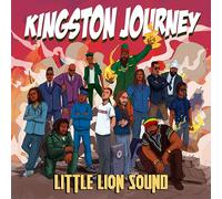 LITTLE LION SOUND - KINGSTON JOURNEY [Vinilo]