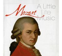 Little Lite Music - Mozart: A Little Lite Music