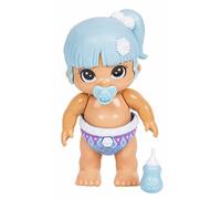 Little Live Bizzy Babies - Bebé Snowbeam (Famosa 700013992)