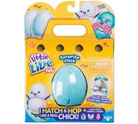 Little Live Pets 28427 - Figura de pollito sorpresa