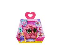Little Live Pets 30145 Scruff-a-Luvs Mystery Animal, Reveal, Wash, Groom, Rescue Plush Pet