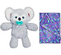 Little Live Pets 674 26233 EA Pets Cozy Dozy, Kip The Koala