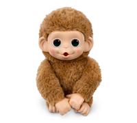 Little Live Pets My Baby S3 Mini Monkey Single Pk Pepi Peach
