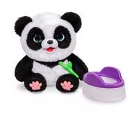 Little Live Pets: ChuChu, el panda interactivo