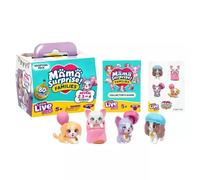 Little Live Pets: Mama Surprise - Adopción