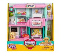 Little Live Pets: Mama Surprise - Clínica