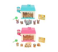 Little Live Pets - Mama Surprise Minis - Ass. (26509)