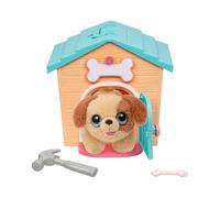 Little Live Pets Mi Casa Del Cachorro Mini Set De Juego Perro