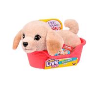 Little Live Pets My Really Real S2 Puppy Mini Buddy
