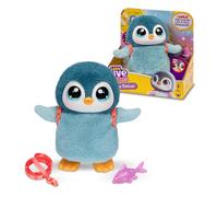 Little Live Pets My Walking Penguin Interactivo