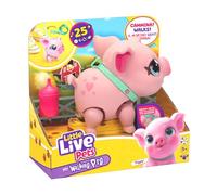 Little Live Pets My Walking Pig