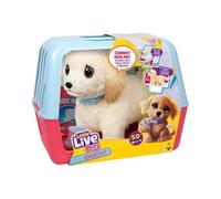 Rocco Giocattoli Juguete Little Live Pets Ouchies