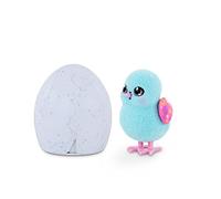 Little Live Pets | Surprise Chick| Lindo Juguete Interactivo Coleccionable Chirps & Grifos | Escotilla Fuera del Huevo y lúpulo