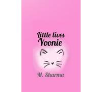 Little lives: "yoonie"