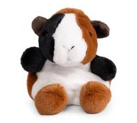 Little Living Nature Snugglies Juguete de Peluche para Niños, Juguete Suave y Acogedor