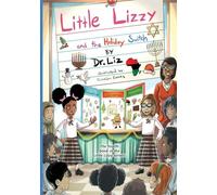Little Lizzy and the Holiday Switch