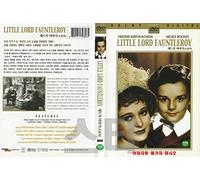 Little Lord Fauntleroy [1936] All Region
