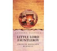 Little Lord Fauntleroy
