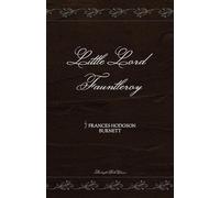 Little Lord Fauntleroy