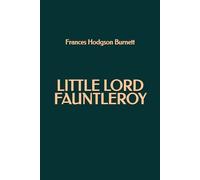 Little Lord Fauntleroy
