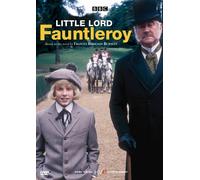 Little Lord Fauntleroy [Alemania] [DVD]
