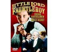 Little Lord Fauntleroy [DVD] [1936] [Region 1] [NTSC] [USA]