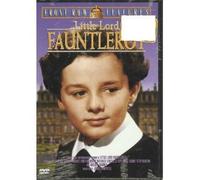 Little Lord Fauntleroy [DVD] [1936] [Region 1] [US Import] [NTSC]