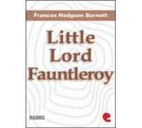 Little Lord Fauntleroy (ebook)