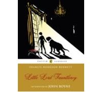 Little Lord Fauntleroy (ebook)