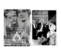 Little Lord Fauntleroy (Le Petit Lord Fauntleroy) [Francia] [DVD]