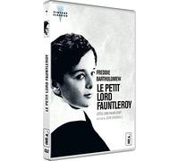 Little Lord Fauntleroy (Le Petit Lord Fauntleroy) [Francia] [DVD]