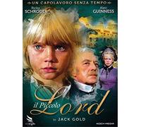 Little Lord Fauntleroy [ Origen Italiano, Ningun Idioma Espanol ]