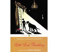 Little Lord Fauntleroy (Puffin Classics)