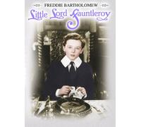 Little Lord Fauntleroy [Reino Unido] [DVD]