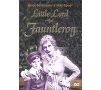 Little Lord Fauntleroy [Reino Unido] [DVD]