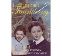 Little Lord Fauntleroy [USA] [DVD]