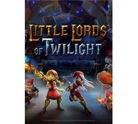 Little Lords of Twilight Steam Key GLOBAL