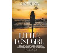 LITTLE LOST GIRL